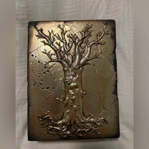 Sid Dickens Alchemy Tree of Life